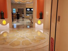 -白金汉爵大酒店-24小时餐厅