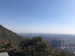 -杭州半山国家森林公园