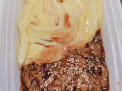 -玛格萝妮比萨屋(四平店)