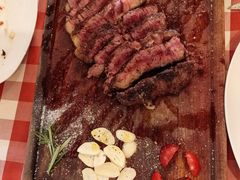 -安立可意大利美食