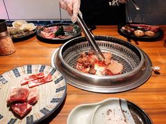 壶渍牛肋肉-大牛焱烧·和牛炭火烧放题