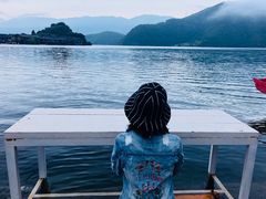 -丽江泸沽湖景区-里格半岛