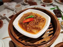 -潮福城大酒楼·潮味粤品·港式点心(湖滨北路店)