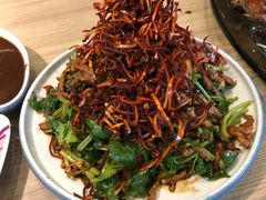 -老昌春饼(松北店)