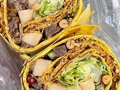 -山东傻大粗粮煎饼(牛街店)