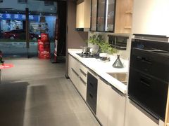 -佰丽爱家全屋定制(汶水店)