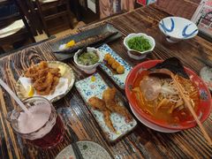 -平成屋· Late Night 食堂(四川北路店)