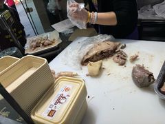 -小辫子羊肉面馆(周东店)