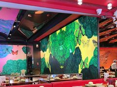 -蝴蝶里·粤菜·点心(龙湖杭州金沙天街店)