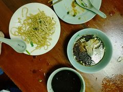 生煎-味一早餐(新芝路店)
