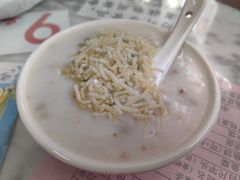 狗仔粥-针姨
