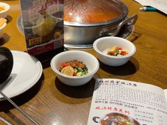 -阿婉贵州苗家酸汤鱼(梅林店)