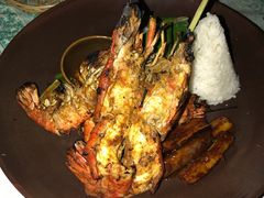 -巴厘岛洲际酒店池畔餐厅(InterContinental Bali Resort)