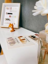 -Ami nail爱米美甲美睫