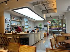 -YEEGIN COFFEE也径咖啡