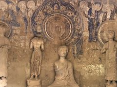 -炳灵寺世界文化遗产旅游区