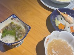 -綱元·海鲜豆捞(明州里店)