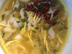 -绿茶餐厅(成都大悦城店)