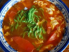 -秦韵轩·西安小馆(贻成福地广场店)