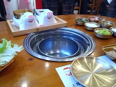 -杀猪天·韩国烤肉(总店)