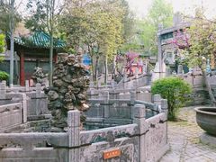 -西安化觉巷清真大寺