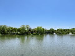 -东台西溪天仙缘景区