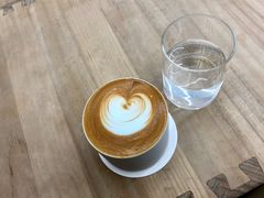 -Onirii Coffee(长乐路店)
