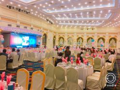 大堂-先锋国际宴会中心(先锋国际广场店)