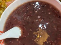 八宝粥-肥叔锅贴(上沙路店)