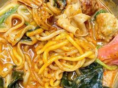 -齐氏风味砂锅居(海口路店)