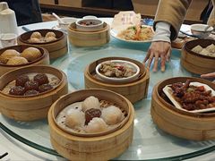 -稻香海鲜饭店(第一国际店)