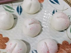 -佛有缘素食馆·荔湾老字号(陈家祠首店)