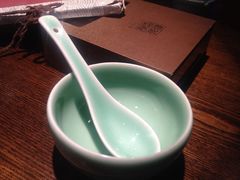 -粗茶淡饭·隐庐私厨(东亭店)