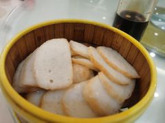 温州鱼饼-阿湾楼·温州海鲜·江浙菜(京江路店)