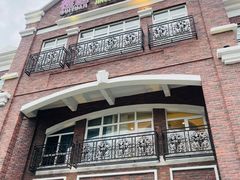 -桂园餐厅(五大道店)