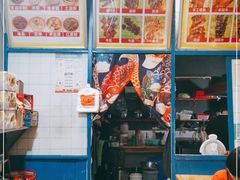 -杨姨老益阳麻辣烫(林科大店)