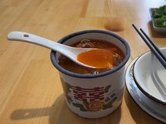 -格日勒阿妈蒙古厨房(新华广场店)