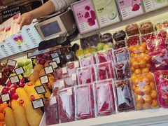 -每日新鲜水果吧(南京东路店)