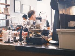 -The Workshop Coffee