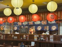 -鸟鹏烧鸟居酒屋(仁恒梦中心店)