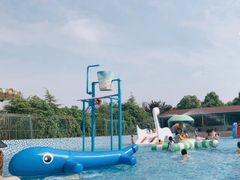 -阿酋湾水上乐园
