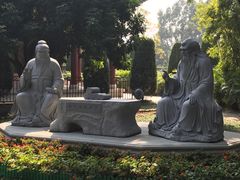 -广东圆玄道观