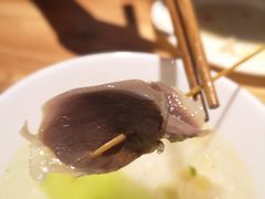 -叶婆婆钵钵鸡(解放碑店)