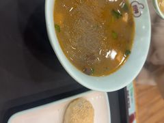 -回味鸭血粉丝汤(文鼎广场店)