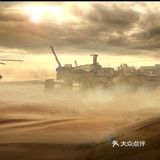和“第一部”相比，《移动迷宫2》的世界观拓展了很多