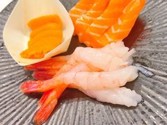 -争鲜回转寿司(浦东三钢里PLUS店)