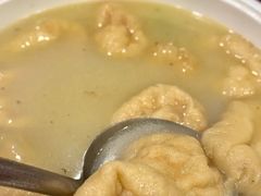 -胜记菜馆(文明路)