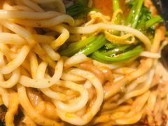 -曹宝林砂锅麻辣烫(星光路店)