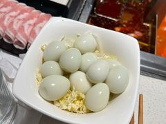 -海底捞火锅(西安路店)