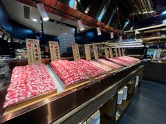 -苏格里岛自助烤肉海鲜火锅(成都金牛万达店)
